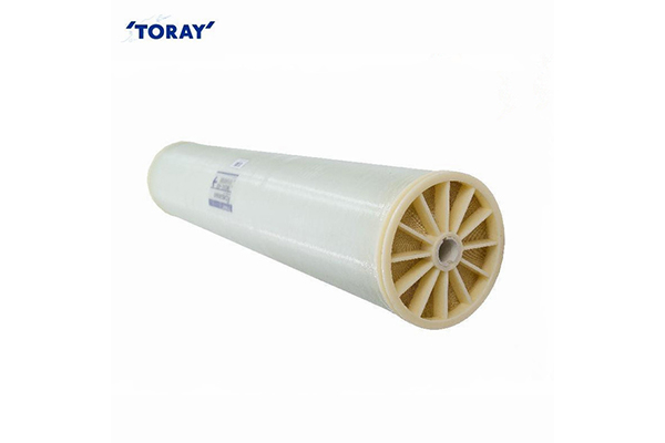 納濾膜有哪些性能特點？