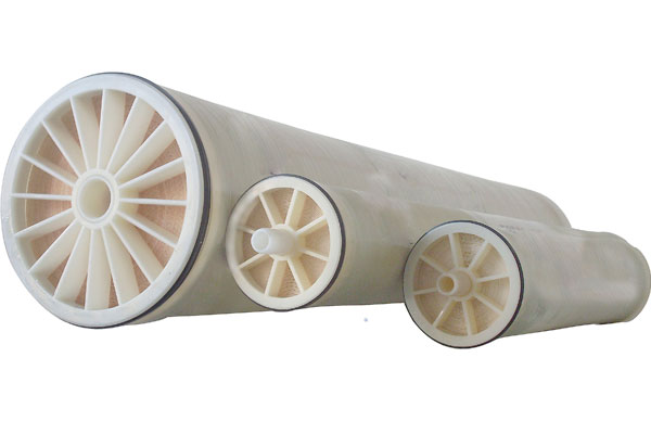 低溫下如何對東麗TM720D-400反滲透膜維護？